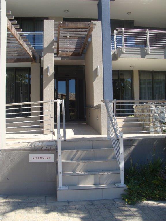 Kylemore 405 B Cape Town Exterior foto