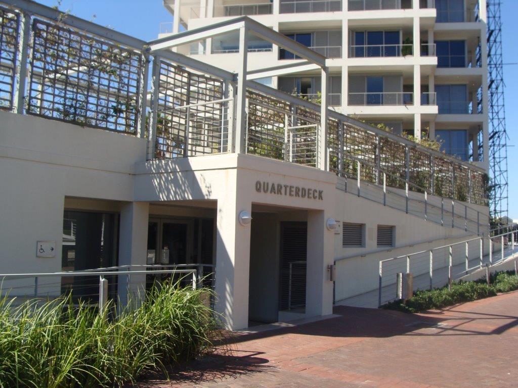 Kylemore 405 B Cape Town Exterior foto