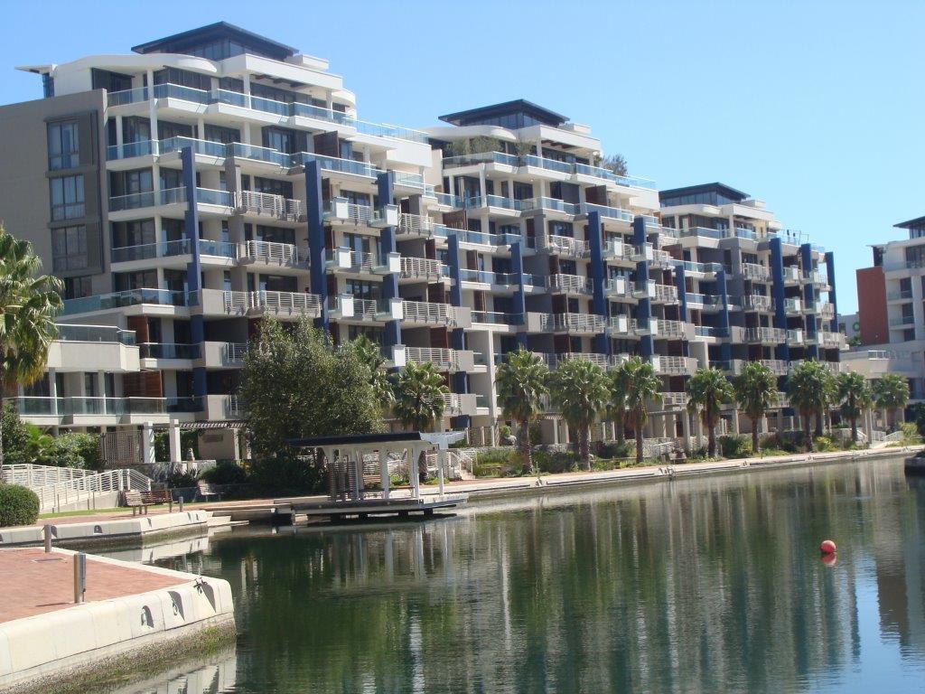 Kylemore 405 B Cape Town Exterior foto