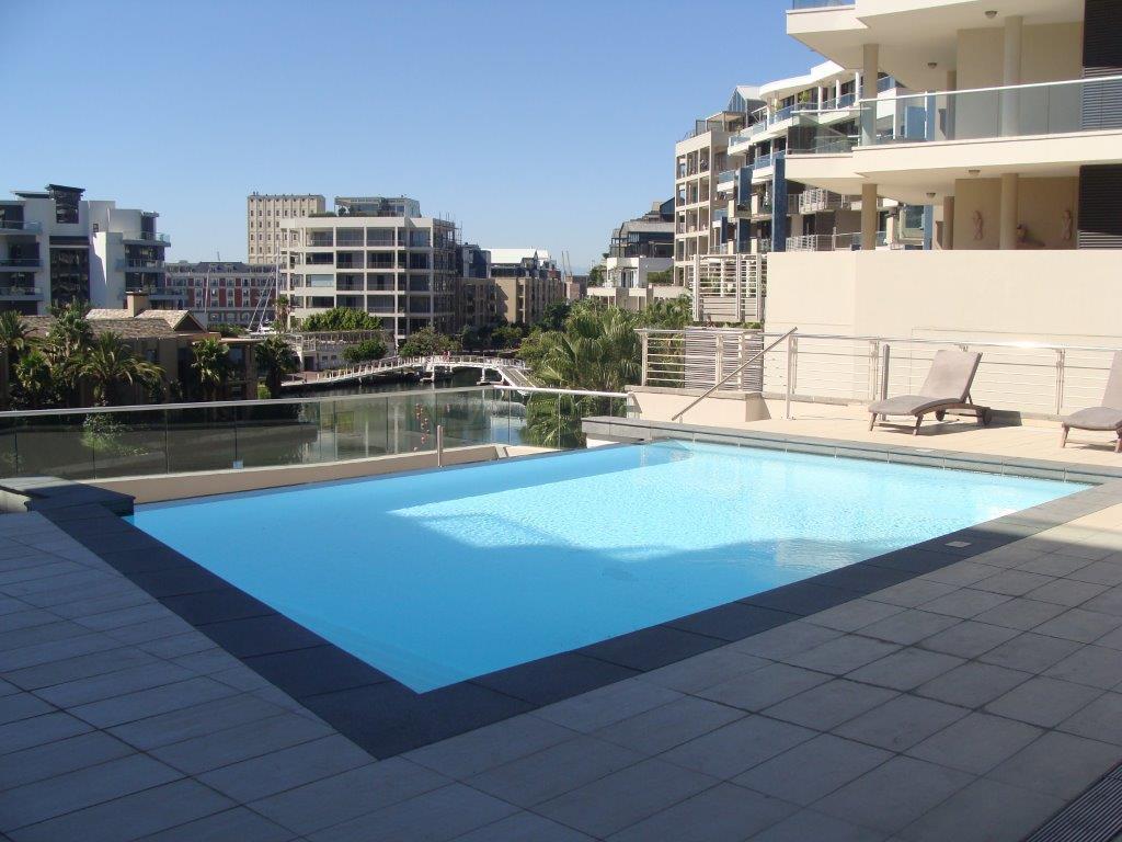 Kylemore 405 B Cape Town Exterior foto