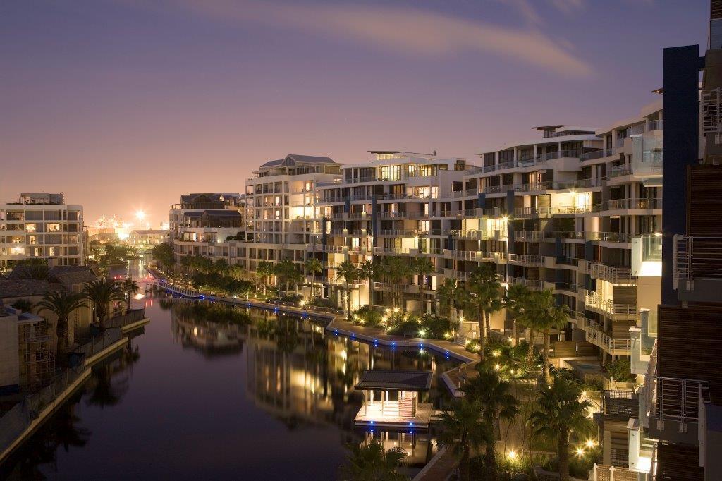 Kylemore 405 B Cape Town Exterior foto